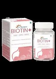  Biotin Tablet